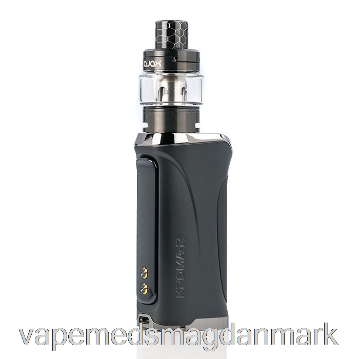Vape Med Smag Innokin Kroma-r 80w Startsæt Ajax - Sort